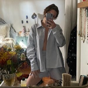 Meet your Posher, Molly